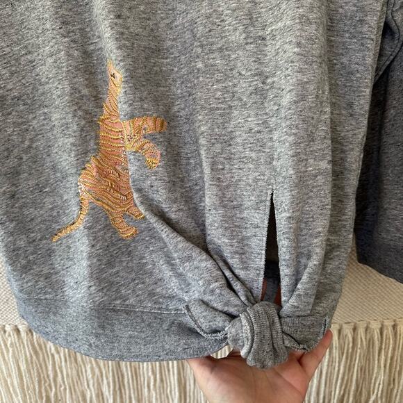 Akemi + Kin Tigre Pullover - Picture 6 of 7